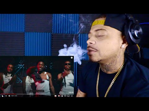 Migos x NBA Youngboy "Need It" REACTION