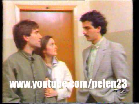 Kim Bunlar? Nostalj TRT2 1989