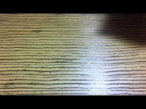 Faux Oak Wood Grain Creative Painting Techniques