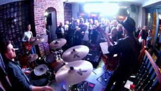 Eddie Cochran - C'mon Everybody - The Get Back Beats