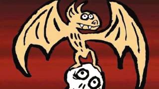 Freaks On Parade - Kepi Ghoulie