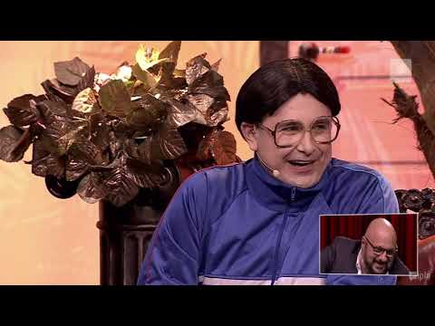 Klinika Skeczów Męczących: Kabaret K2 - Bożyszcze kobiet w Bublebox