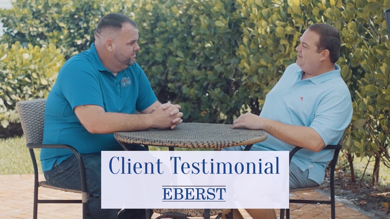  This Client's Children Were Injured in a Car Accident