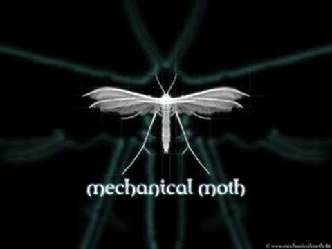Mechanical Moth - Dark Dimensions (Remix)