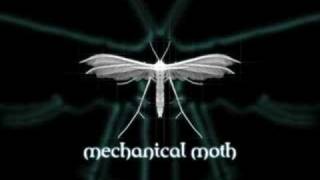 Mechanical Moth - Dark Dimensions (Remix)