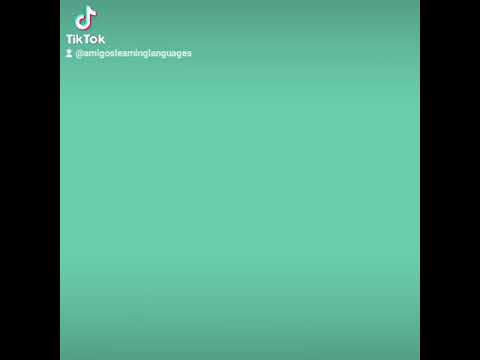 ¿Conocías este dicho?#English #spanish #learn #Expresion #idiomas #dichos