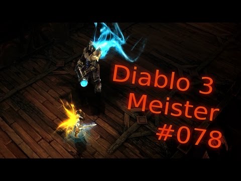 Der Turm von Korelan, Urzael – Let's Play Diablo 3 Meister #078 [Deutsch] [HD]