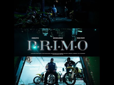 P.R.I.M.O.