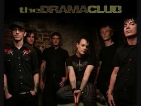 The Drama Club-November