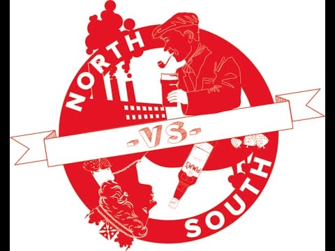 #LastOrders - North vs South