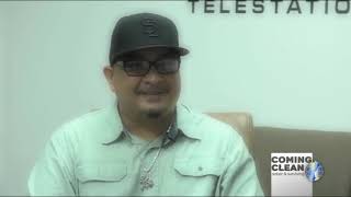 Coming Clean: Sober &amp; Surviving (1 of 4)