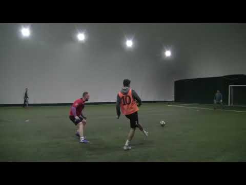 ⏰22 40 ⚽ Dream Team VS Avengers 🏆 Seria B2 – etapa 1 part 2