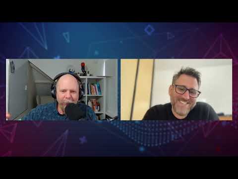 Tradologics: Cloud Platform for Trading with Ran Aroussi - DevOps 161