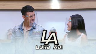 Guest pun Nyerah Dengan Lord Adi | LORD ADI SEASON 2 EPS 4 PART 4