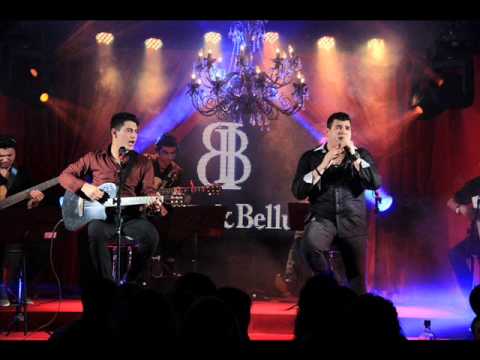 Me Enganei - Bonni e Belluco