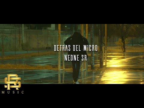 Neone SR - Detras del Micro // Video oficial