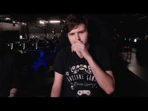 Hello vs Array - The Weekly Wave #6 - Winners Round of 32