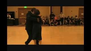 susana miller & ray barbosa - pugliese exhibition - 2012 cmtf