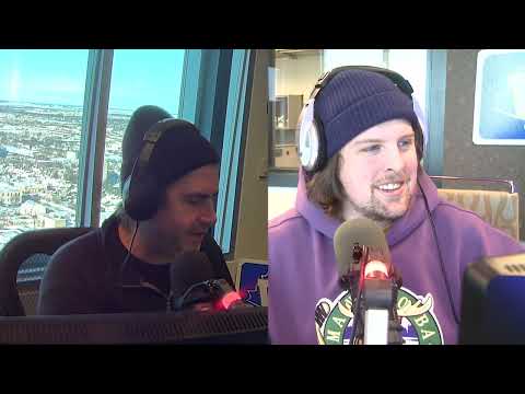 From Coming Home to Homecoming - Toews Returns to Chicago