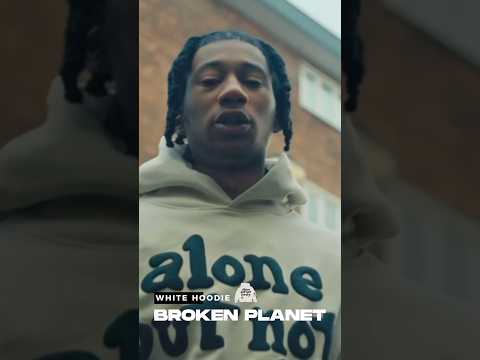 DIGGA D OUTFITS in „I‘m From…“ Music Video #shorts