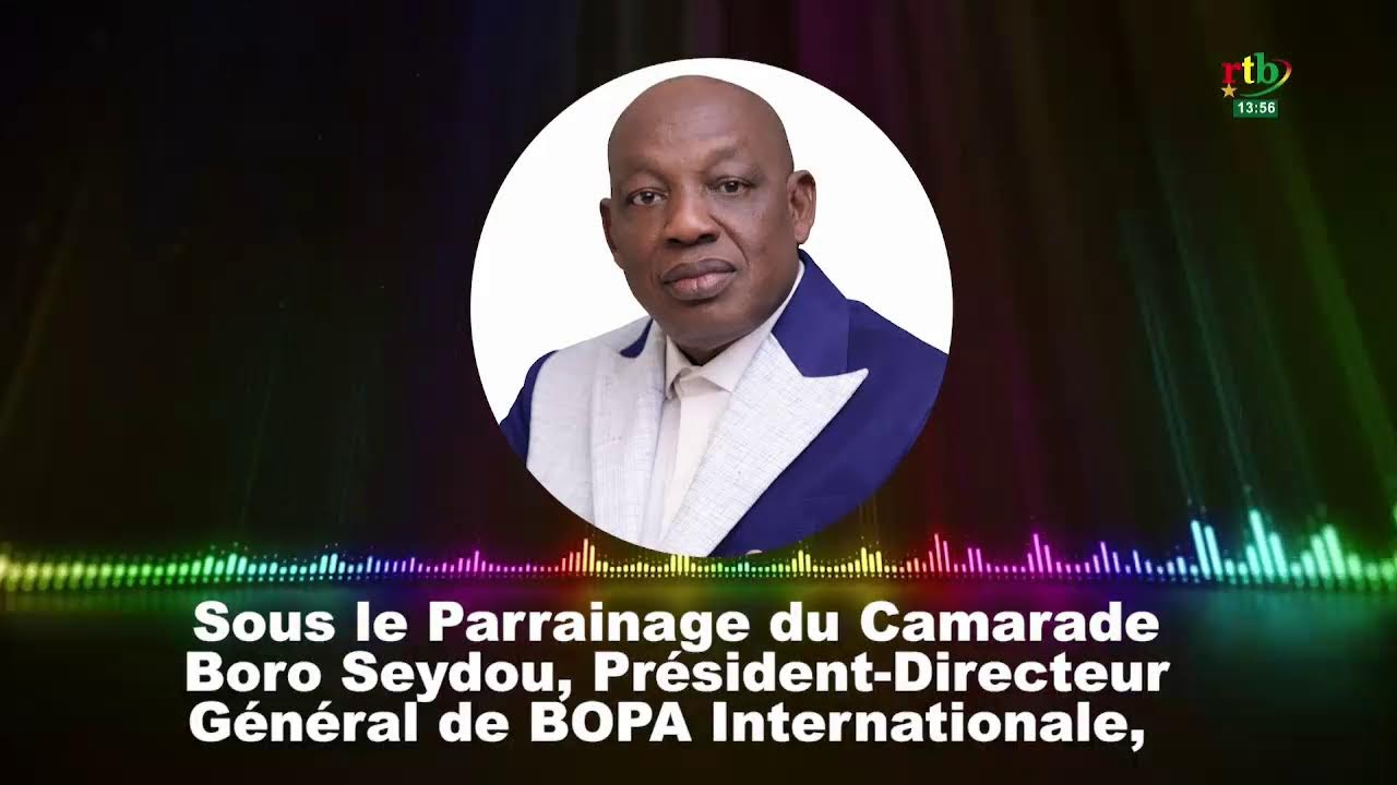 RTB - JT de 13H du 26 juillet 2026