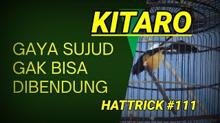 Download lagu MURAI KITARO ‼️ tampil maksimal digantangan untri mp3