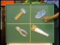 Classic Sesame Street Kermit And Susan Play One Of These Things