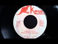 Ninjaman feat. Puddy Roots - Cowboy Style - Kangal 7"