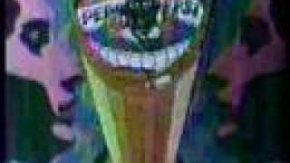 Refreshment time animated intermission