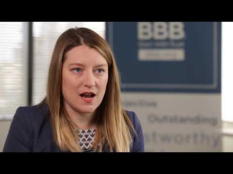 Christy Delafield, Mercy Corps - YouTube