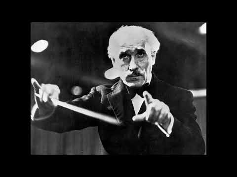 Borodin Symphony No.2 (rec1938)