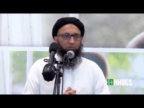 HHUGS - A Mother's Tale - Sheikh Zahir Mahmood