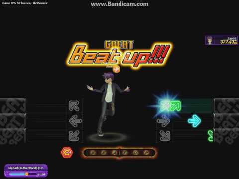 [Beat Up] Rihanna - Only Girl(In the world) Lv.4