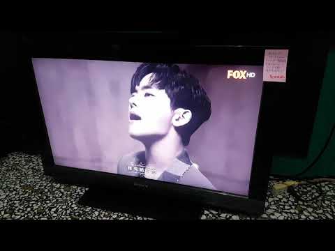 新力32吋 KDL 32EX400 0