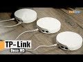 TP-Link DECO-M5-1-PACK - відео