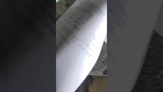 MEC32P-2/E01: STATISTICALLY INDETERMINATE BEAMS