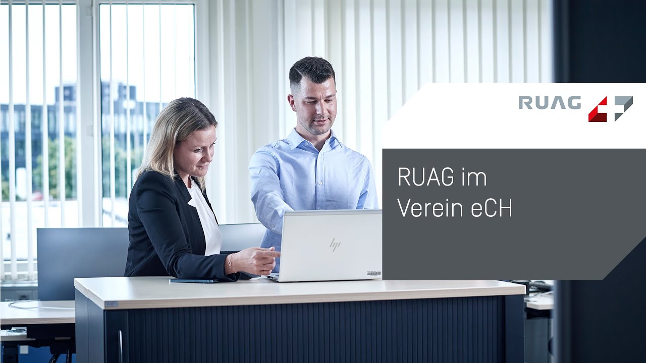 RUAG looking into