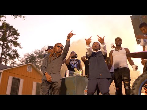 ATM LIL NUKE & FLEM TEBOW - "FUCCERY" @KOSMODIDIT