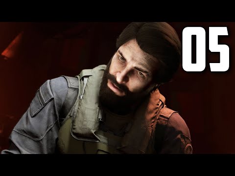 Halo Infinite - Part 5 - Captured