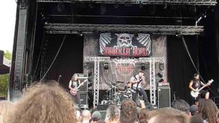 MANILLA ROAD Up From the Crypt [Live 2016 Fall of Summer]