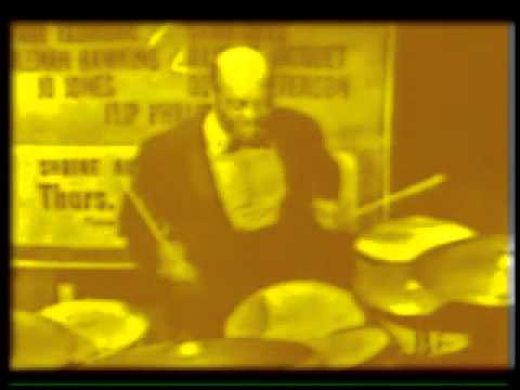 Shall we swing - Krushed & Sorted Live @ Rezonance 2010