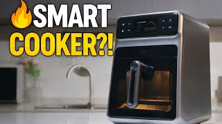 Dreo ChefMaker Review – The Smart Cooker That Does Everything