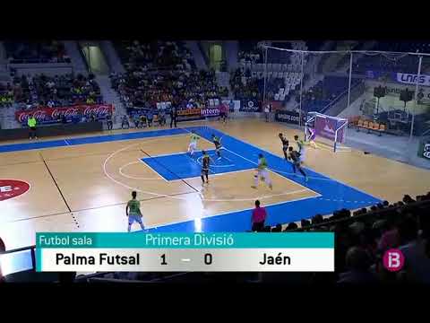 Palma Futsal