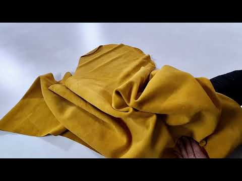 SERRAJE  AMARILLO 3081