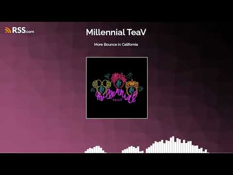 More Bounce in California