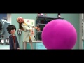 Big Hero 6 | Official Clip - Meet Honey Lemon | In.