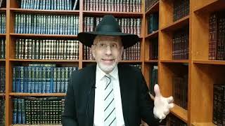 Les 24 raisons pour lequelle la Torah nous met en isolement