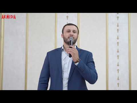 Мансур Магомедов - Мухаммад 2021