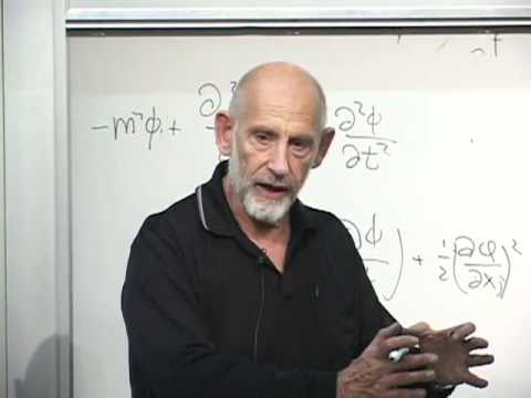 Lecture 3 | String Theory and M-Theory