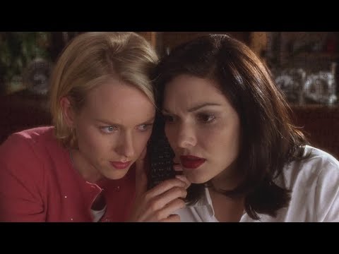 A cruel realidade de Cidade dos Sonhos (2001) – Parte 2